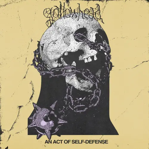 An Act of Self-Defense